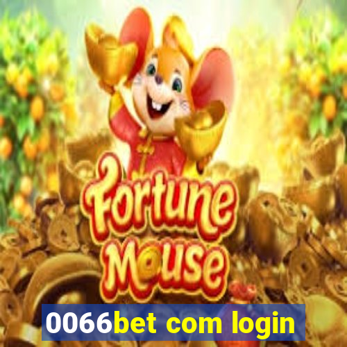 0066bet com login