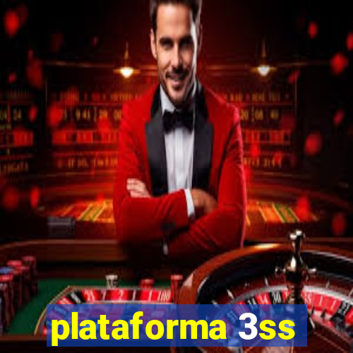 plataforma 3ss