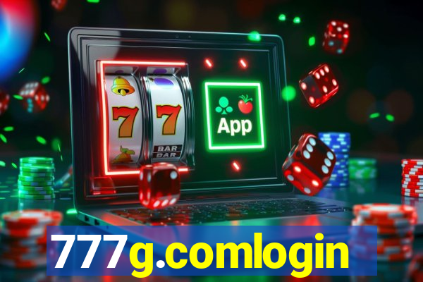 777g.comlogin