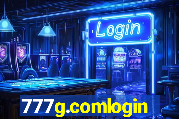 777g.comlogin