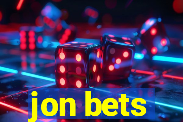 jon bets