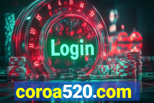 coroa520.com