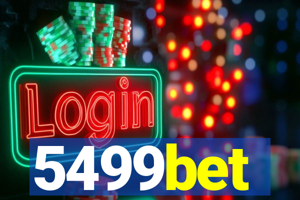 5499bet