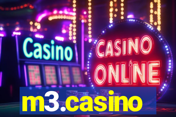 m3.casino