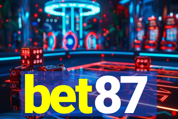 bet87