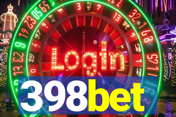 398bet