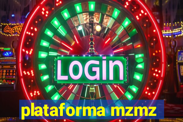 plataforma mzmz