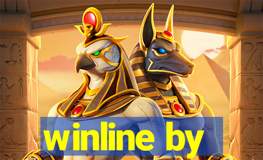 winline by