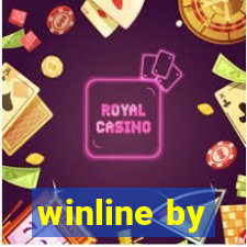 winline by