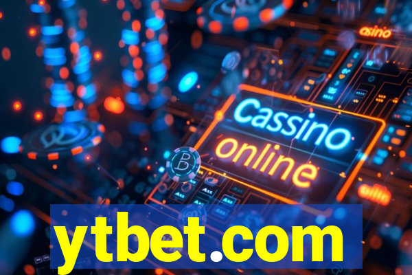 ytbet.com