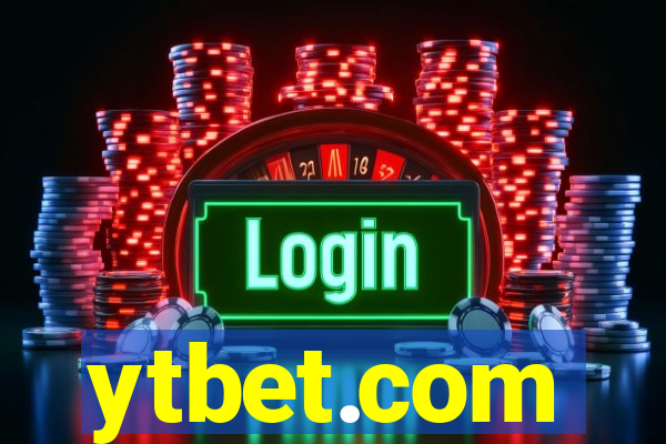 ytbet.com