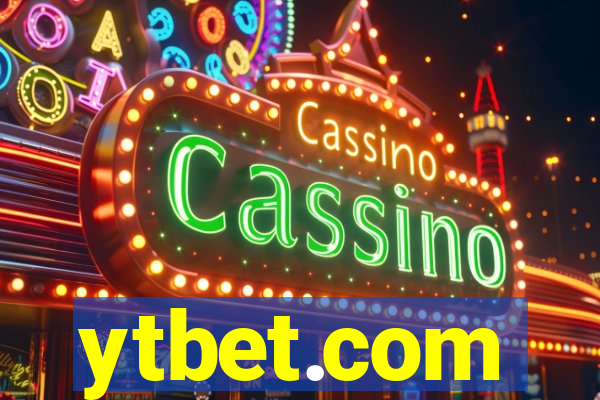 ytbet.com