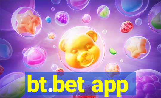 bt.bet app