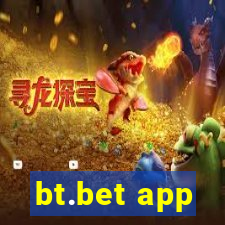 bt.bet app