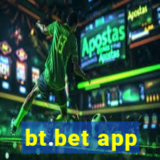 bt.bet app