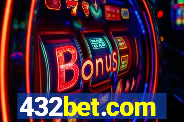 432bet.com