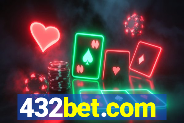 432bet.com