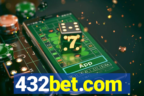 432bet.com