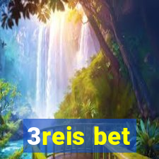 3reis bet