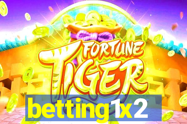 betting1x2