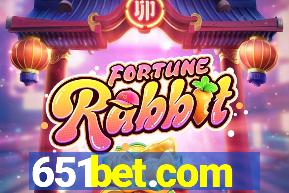 651bet.com