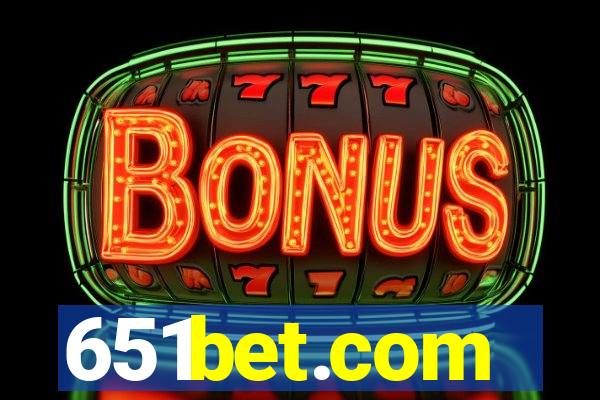 651bet.com