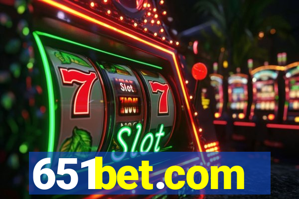 651bet.com