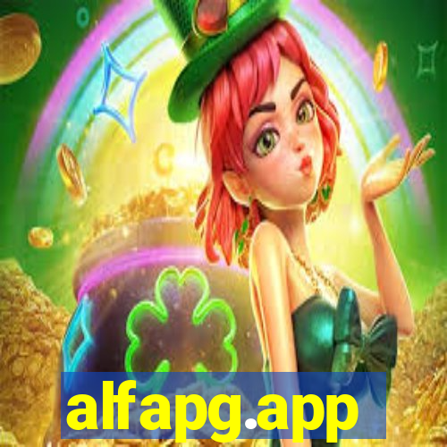 alfapg.app