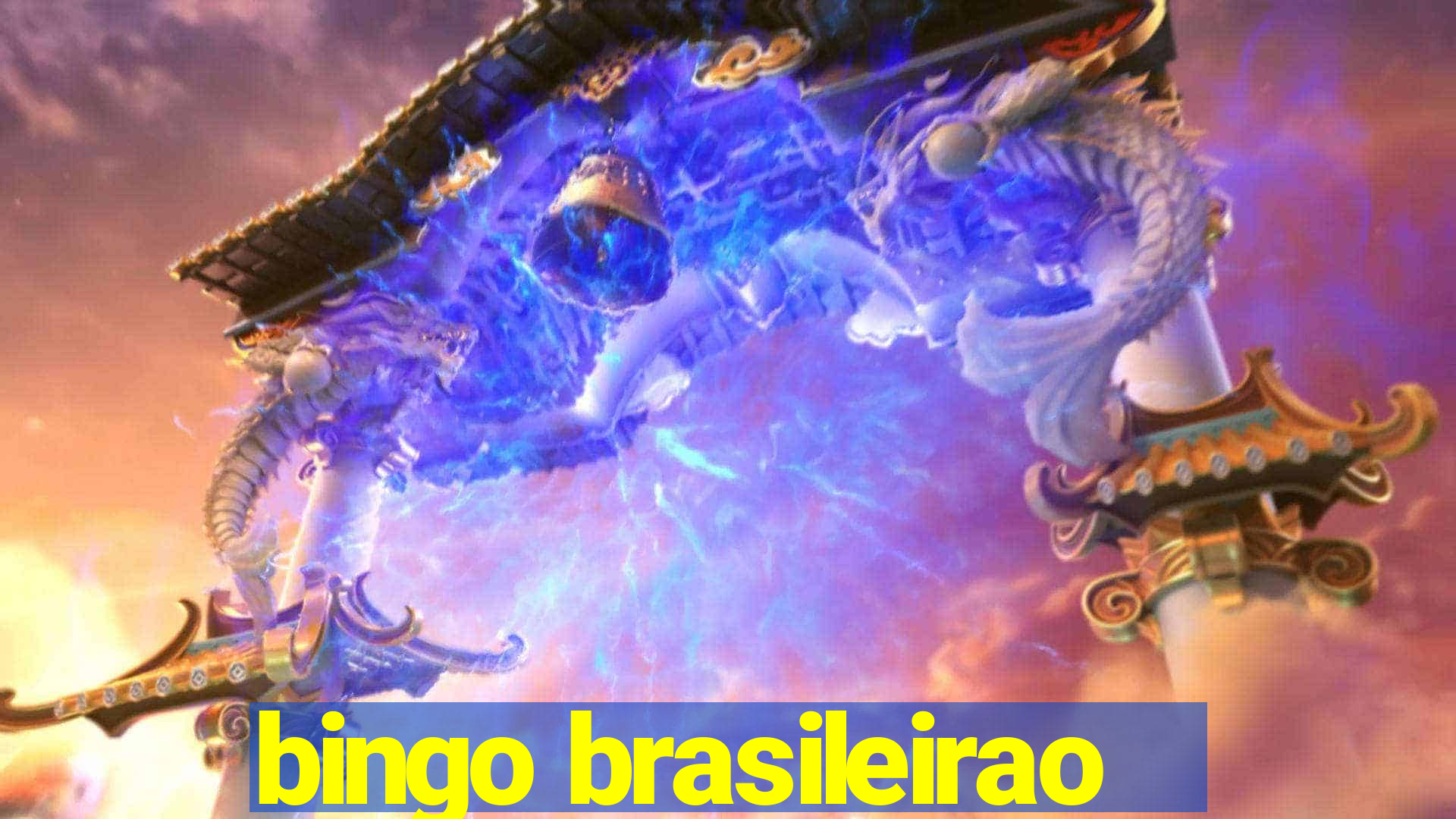 bingo brasileirao