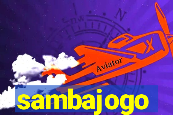 sambajogo