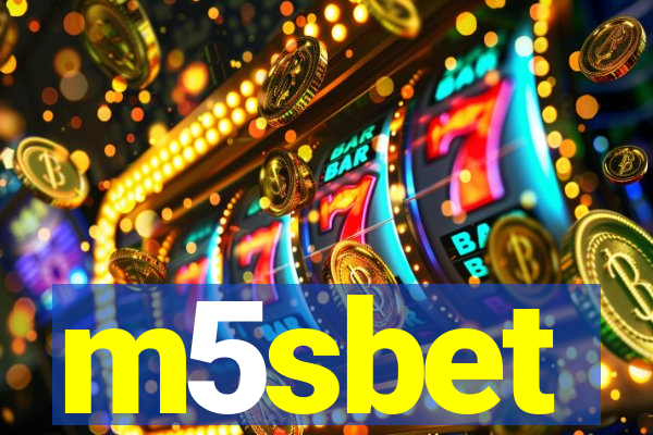 m5sbet