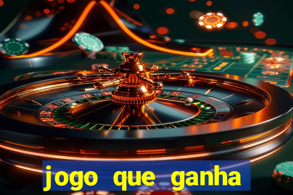 jogo que ganha dinheiro de verdade no pix