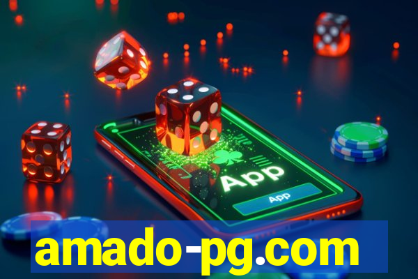 amado-pg.com