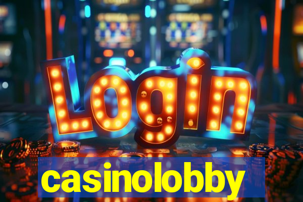 casinolobby