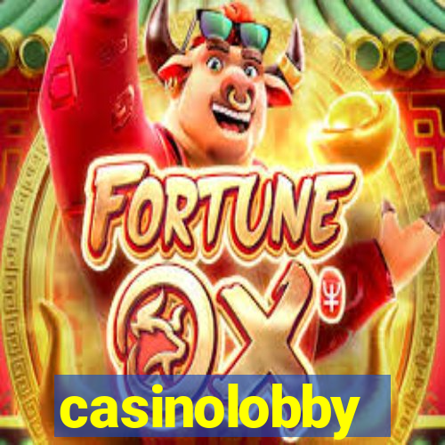 casinolobby