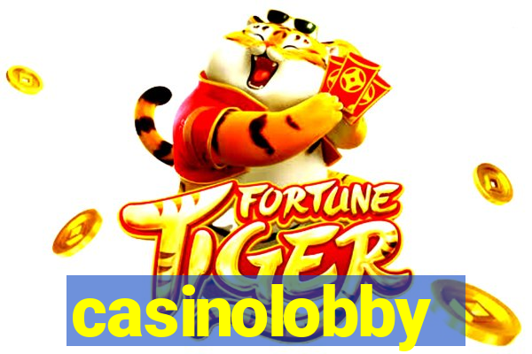 casinolobby