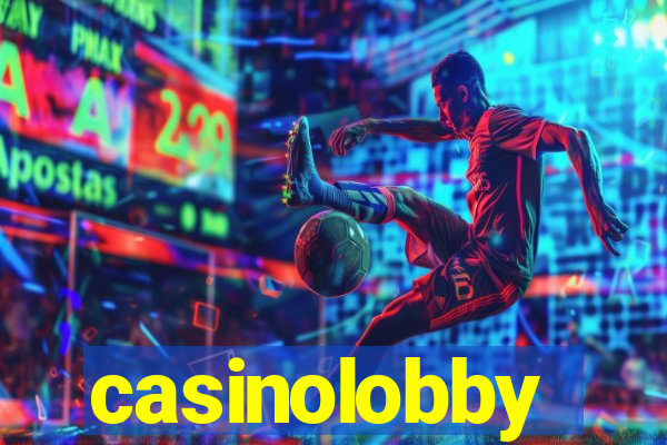 casinolobby