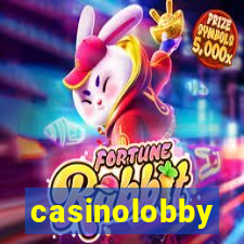 casinolobby