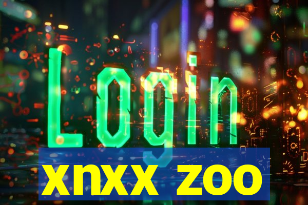 xnxx zoo