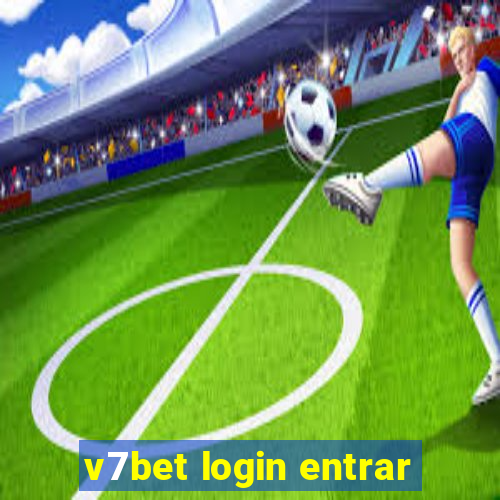 v7bet login entrar