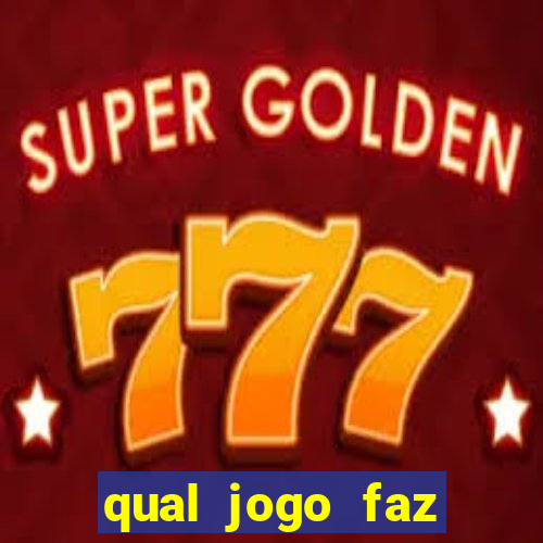 qual jogo faz ganhar dinheiro de verdade