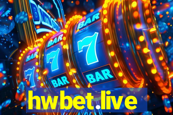 hwbet.live