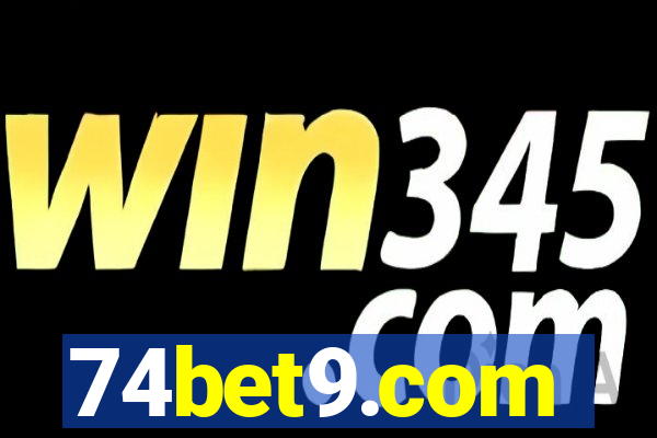 74bet9.com