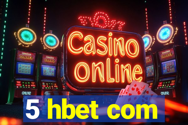 5 hbet com