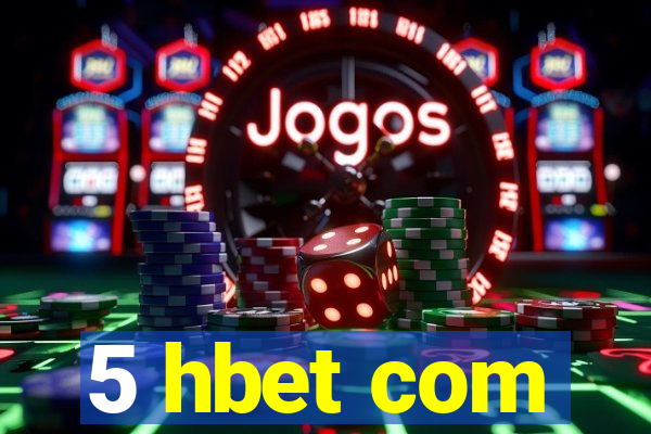 5 hbet com