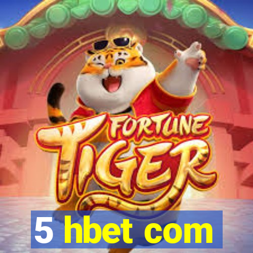 5 hbet com