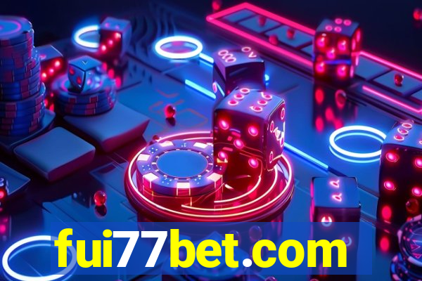 fui77bet.com