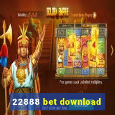 22888 bet download