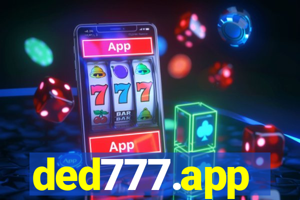 ded777.app