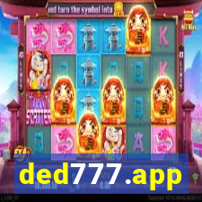 ded777.app